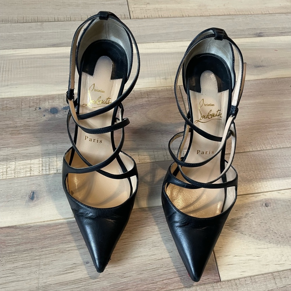 Christian Louboutin Heels